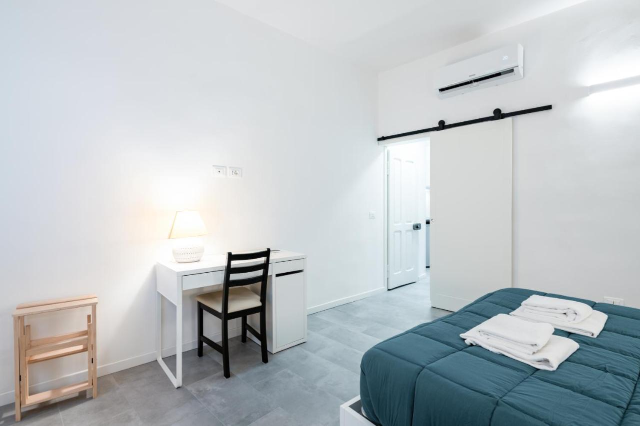 Viuzzo 7 - Florence White Apartment Экстерьер фото
